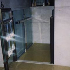 The Four Seasons Hotel